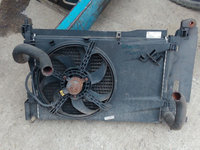 Radiator apa Fiat Grande Punto 12