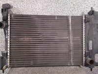 Radiator Apa Fiat Grande Punto 2008 Benzina