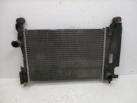 Radiator apa FIAT Grande Punto Hatchback (199) 1.4 Natural Power 78 CP cod: 55700447