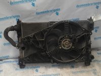 Radiator apa Fiat Grande Punto