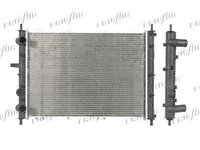 Radiator apa FIAT MAREA Weekend 185 FRIGAIR 01043089