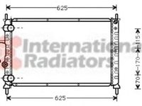 Radiator apa FIAT MAREA Weekend 185 VAN WEZEL 17002188