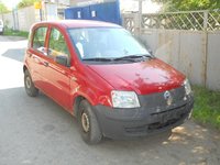 Radiator apa Fiat Panda 1.1 benzina