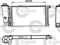 Radiator apa FIAT PANDA 141A VALEO 316707