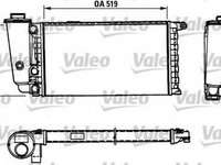 Radiator apa FIAT PANDA 141A VALEO 816707