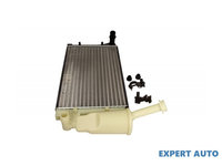 Radiator apa Fiat PANDA (169) 2003-2016 #2 01043119