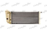 Radiator apa FIAT PANDA Van 141 FRIGAIR 01043018