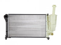 Radiator apa Fiat PANDA Van (169) 2004-2016 #2 080064N