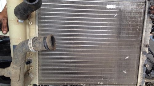 Radiator apa fiat punto 1.2 benzina