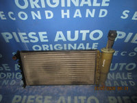 Radiator apa Fiat Punto 1.2i