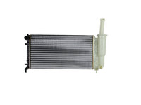 RADIATOR APA FIAT PUNTO (188_) 1.2 60 (188.030, .050, .130, .150, .230, .250) 1.2 Natural Power 1.2 Natural Power (188BXA1A) 1.2 16V 80 (188.233, .235, .253, .255, .333, .353, .639,... 52cp 60cp 80cp NISSENS NIS 61888 1999 2000 2001 2002 2003 2004 20