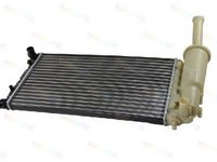 Radiator apa FIAT PUNTO 188 THERMOTEC D7F012TT