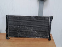 Radiator apa Fiat Punto 2001