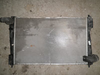 Radiator apa Fiat Punto Evo, Grande Punto, 1.3 JTD 557041360