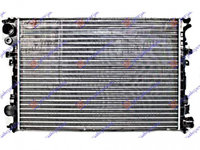 Radiator Apa - Fiat Scudo 1995 , 1301.Y4