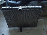 Radiator apa fiat scudo an 2008