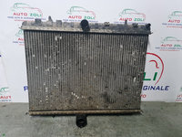 Radiator apa Fiat Scudo II 2.0 D Multijet 120cp cod 1498986080