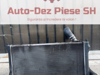 Radiator apa Fiat sedici 2.0 jtd 4x4 an 2010