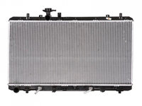 Radiator apa Fiat SEDICI 2006-2016 #3 129048