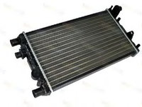 Radiator apa FIAT SEICENTO / 600 (187) (1998 - 2010) THERMOTEC D7F006TT