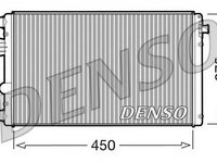 Radiator apa FIAT SEICENTO 600 187 DENSO DRM09042