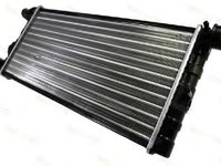 Radiator apa FIAT SEICENTO / 600 Van (287) (1998 - 2010) THERMOTEC D7F001TT