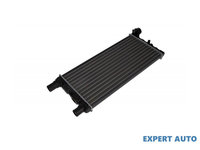 Radiator apa Fiat SEICENTO Van (287, 187) 1998-2010 #2 01042075