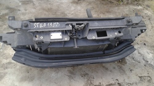 Radiator apa fiat stilo 1.9 jtd 2001 2002 200