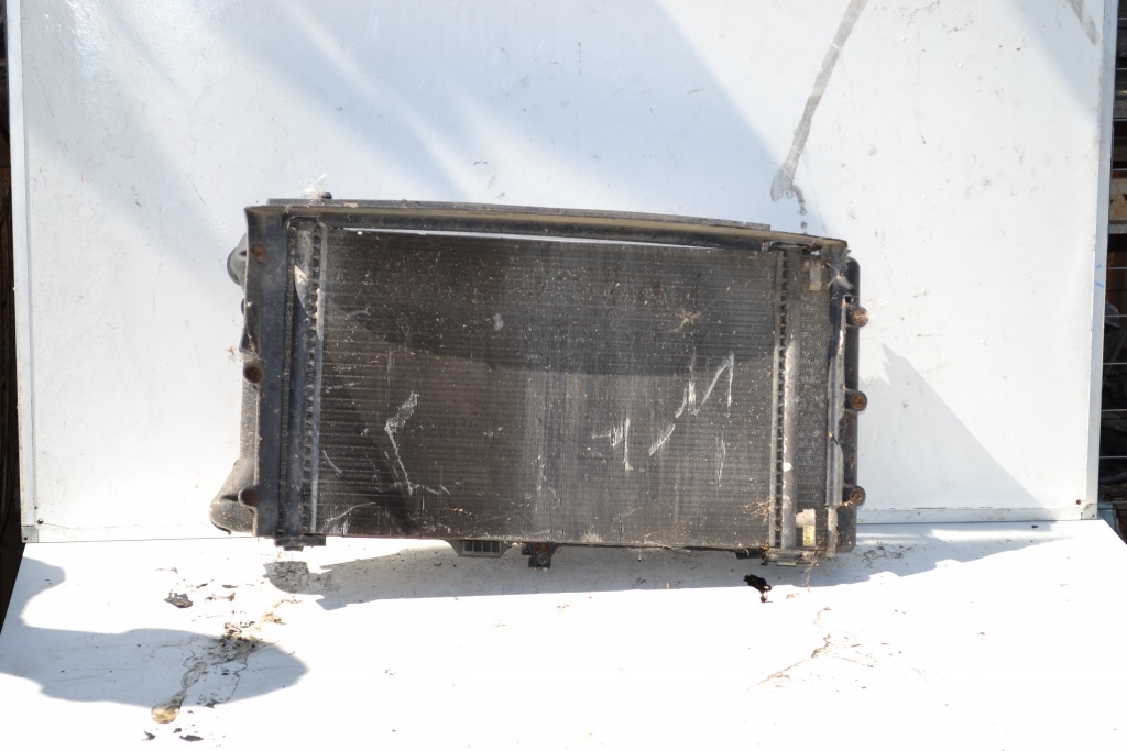 RADIATOR APA FIAT STILO 1.9 JTD 2002 2003 2004