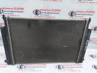 Radiator Apa Fiat STILO 1.9 JTD An 2001 2010 Cod 61885A