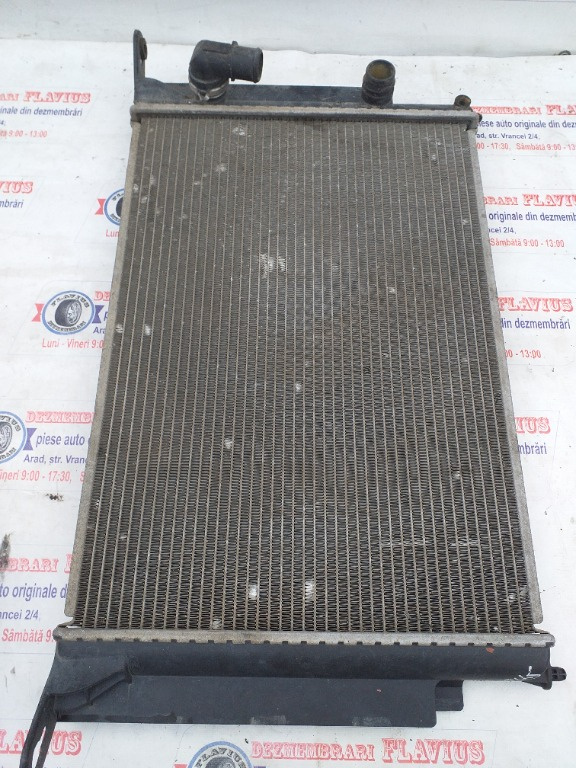 Radiator Apa Fiat STILO 1.9 JTD An 2001 