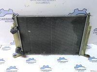 Radiator Apa FIAT STILO 192 1.9 JTD 192XE1A 10.2001 ... 11.2006 1910 Motor Diesel