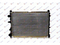 Radiator Apa - Fiat Tipo 1993 , 7611159