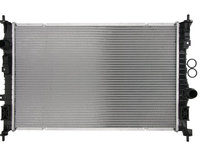 RADIATOR APA FIAT ULYSSE Bus E-ULYSSE (367) 136cp NRF NRF 59355 2022