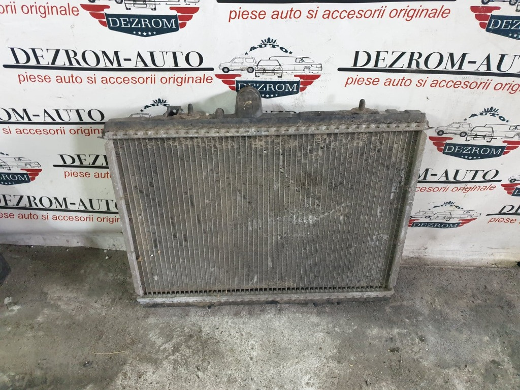 Radiator apa Fiat Ulysse II 2.2 JTD 128c