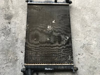 Radiator apa fod fiesta 4 1.3b 74 cp 1995 - 2000