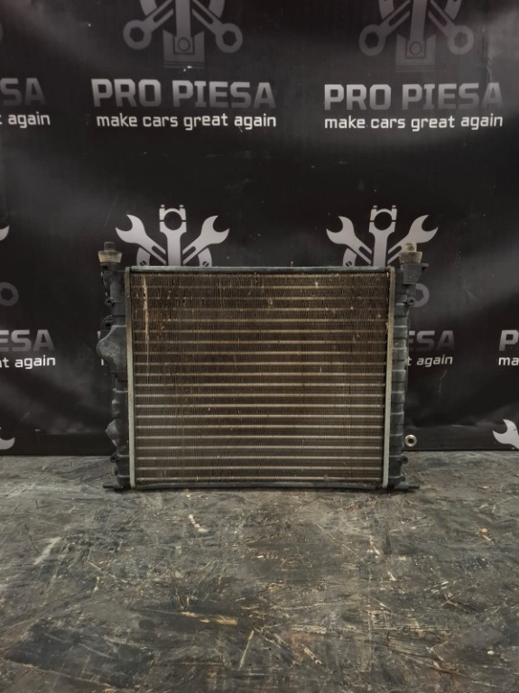 Radiator apa Ford 1.6 benzina 2005-2011 - imagine 1