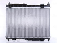 Radiator apa Ford B-Max 1.0 EcoBoost 125cp an 2012-