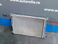 Radiator apa Ford Courier, 1.8D, an 1995.