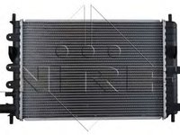 Radiator apa FORD ESCORT `91 Express AVL NRF 514436