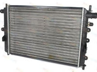 Radiator apa FORD ESCORT '95 caroserie (AVL) (1995 - 2016) THERMOTEC D7G001TT