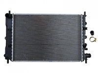 Radiator apa Ford ESCORT 95 caroserie (AVL) 1995-2016 #2 01052034