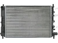 Radiator apa FORD ESCORT `95 caroserie AVL FRIGAIR 01052034