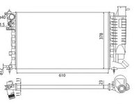 Radiator apa FORD ESCORT VI GAL MAGNETI MARELLI 350213311003