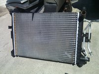 Radiator apa Ford Fiesta 1.3i 1998