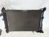 Radiator apa Ford Fiesta 1.4 Benzina 2002-2008 COD: 2S6H8005CC