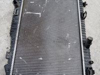 Radiator apa ford fiesta 1.6 Diesel 2010