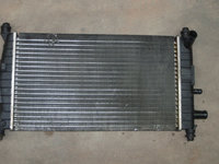 Radiator apa Ford Fiesta 4 2001 1.3 Benzina Cod motor J4T 60CP/44KW