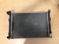 Radiator apa ford fiesta 5 1.4 tdci 2002 - 2008 cod: ra0121080