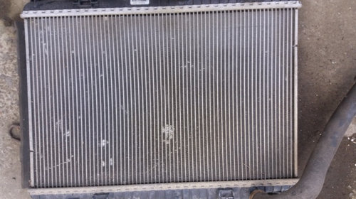 Radiator apa Ford Fiesta 6 2011 hatchback 1.2